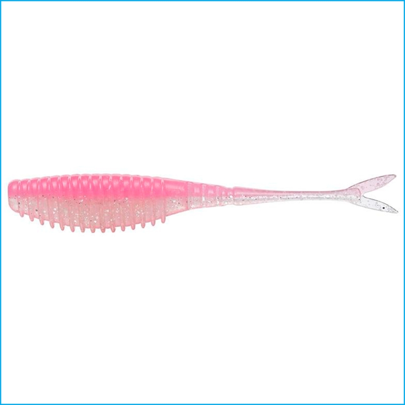EVERGREEN BULL POINT SHAD...