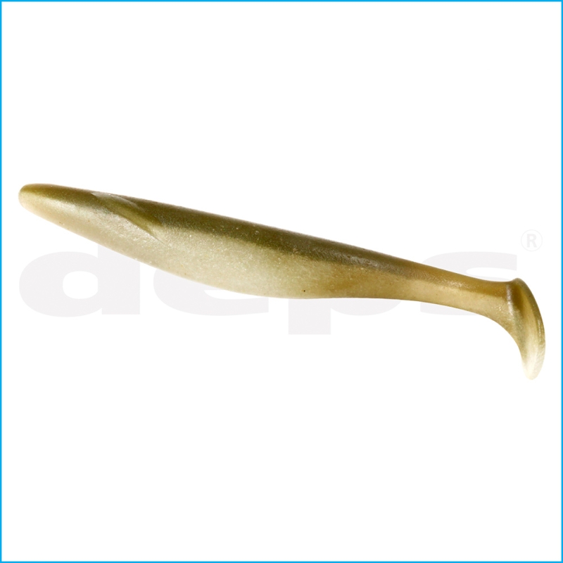 DEPS SAKAMATA SWIMMER 5.3"...