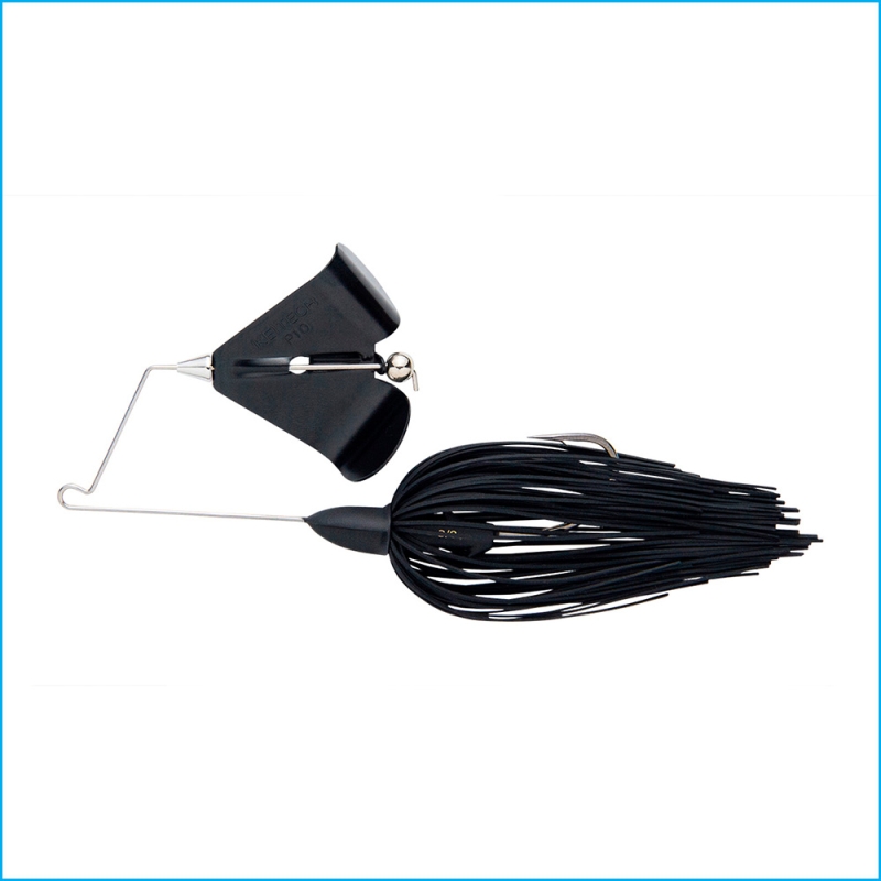 KEITECH TEE-BONE BUZZBAIT...