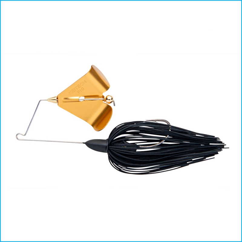 KEITECH TEE-BONE BUZZBAIT...