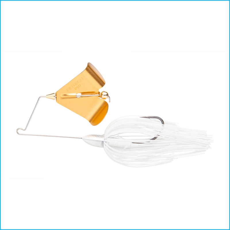 KEITECH TEE-BONE BUZZBAIT...