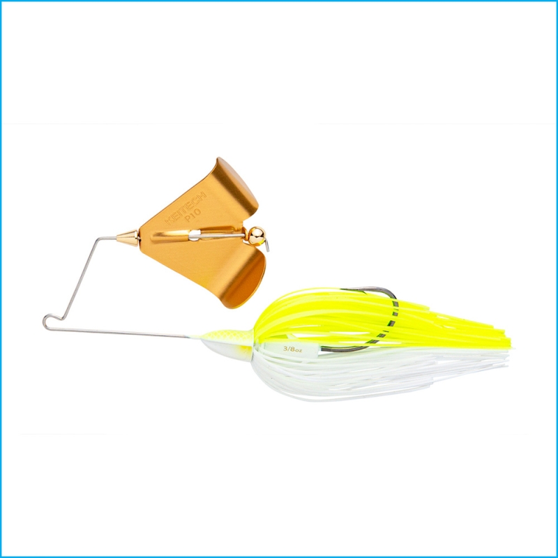 KEITECH TEE-BONE BUZZBAIT...