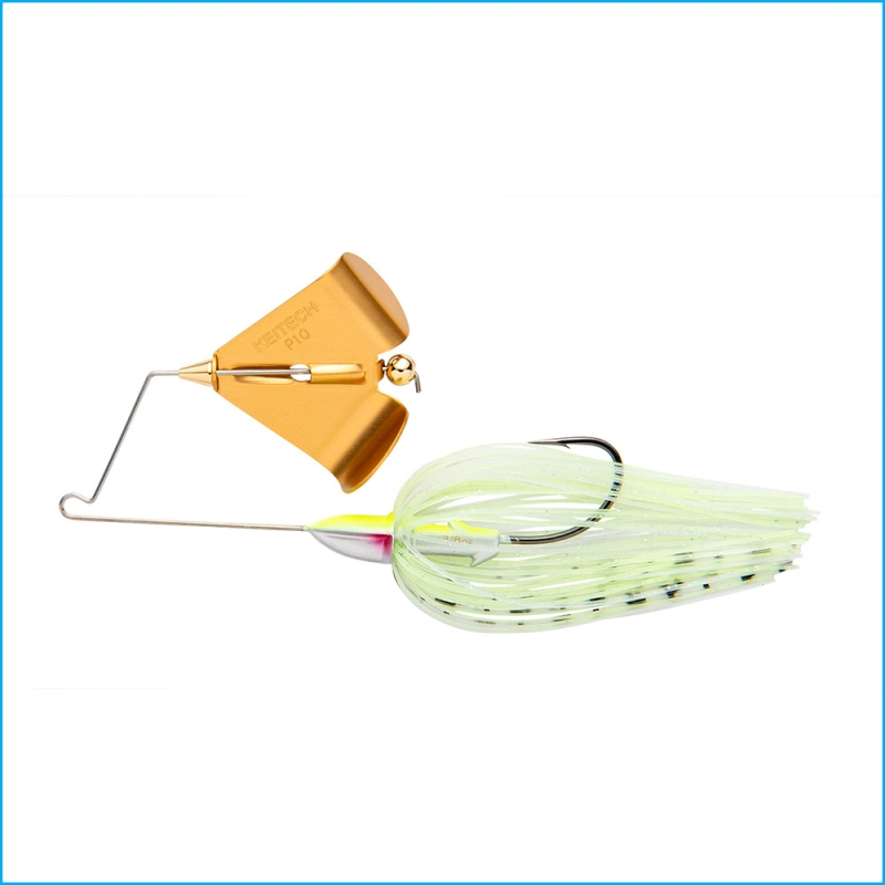 KEITECH TEE-BONE BUZZBAIT...