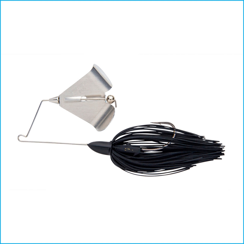 KEITECH TEE-BONE BUZZBAIT...