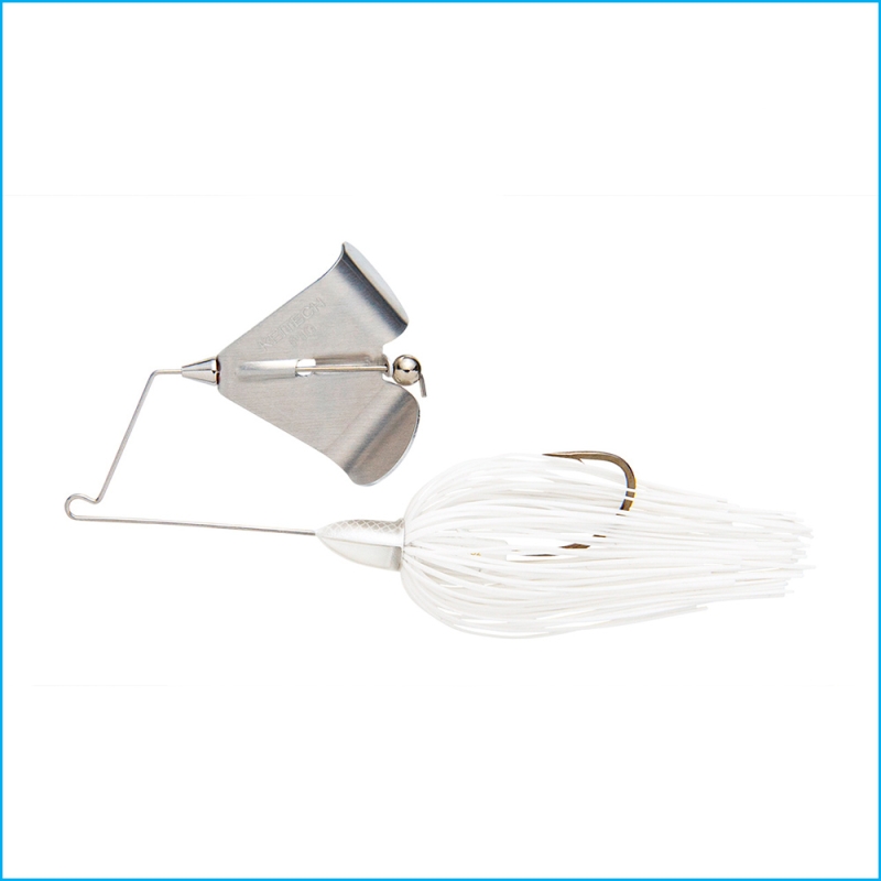 KEITECH TEE-BONE BUZZBAIT...