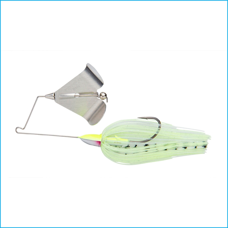 KEITECH TEE-BONE BUZZBAIT...