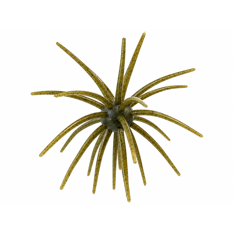 PREDATOR BOLA DIABOLICA 20MM GREEN PUMPKIN 2UDS