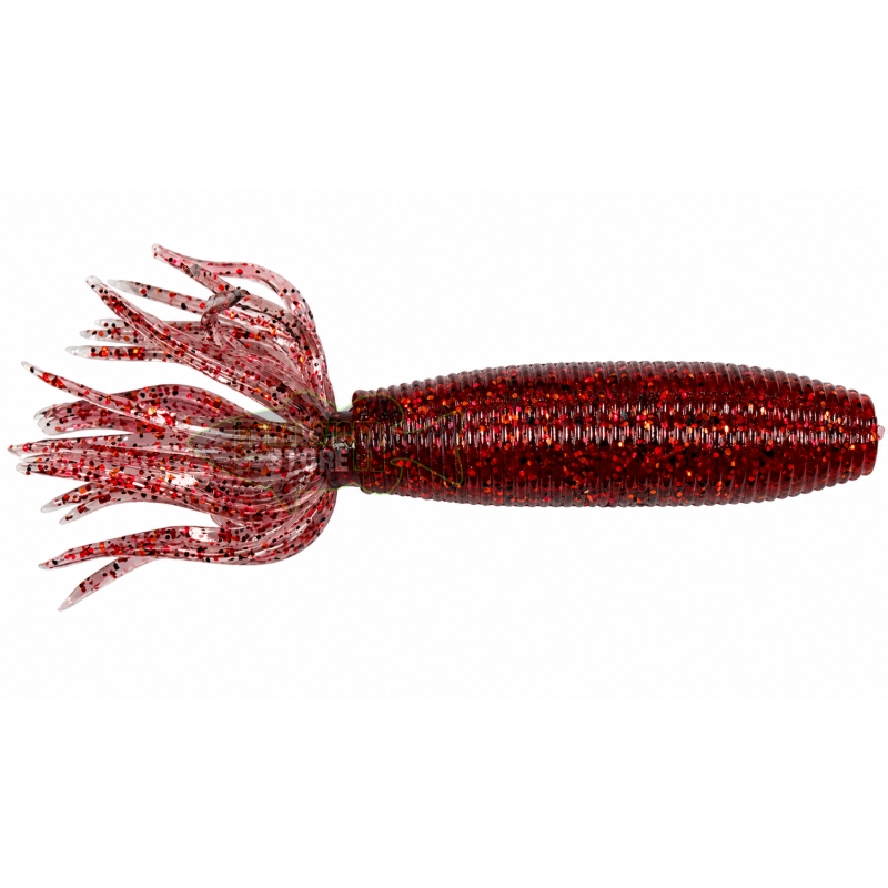 GARY YAMAMOTO FAT IKA 4" SPANISH CRAW