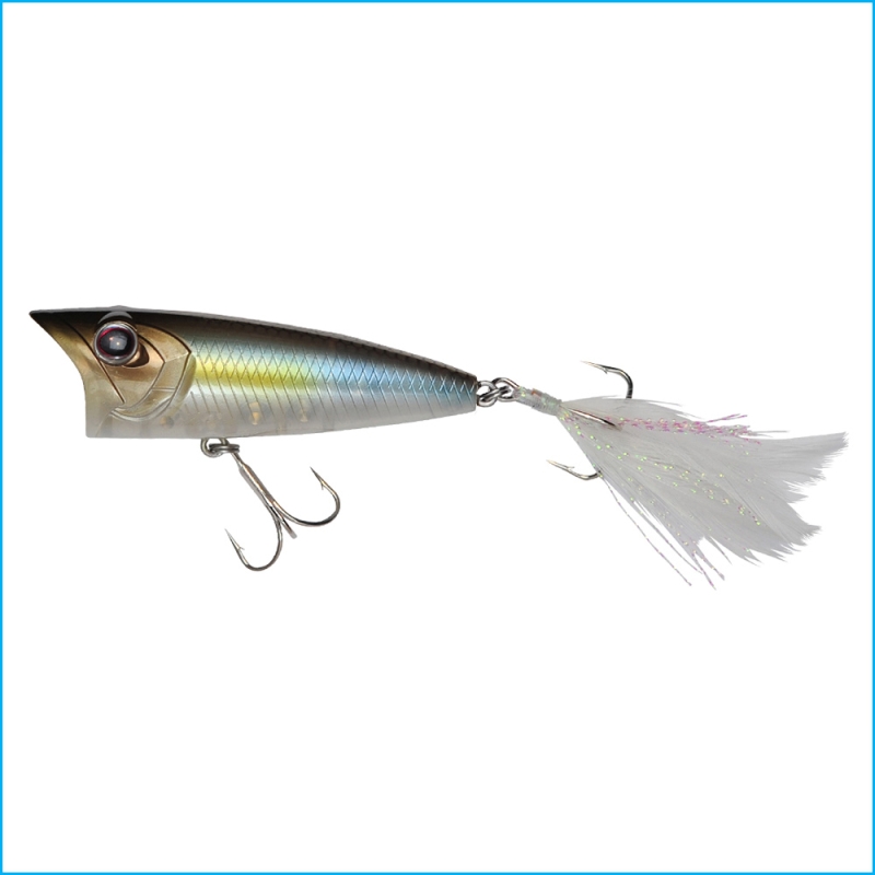 OSP LOUDER 70 TASTY SHAD P23