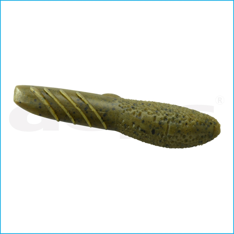 DEPS COVER SCAT 4'' GREEN...
