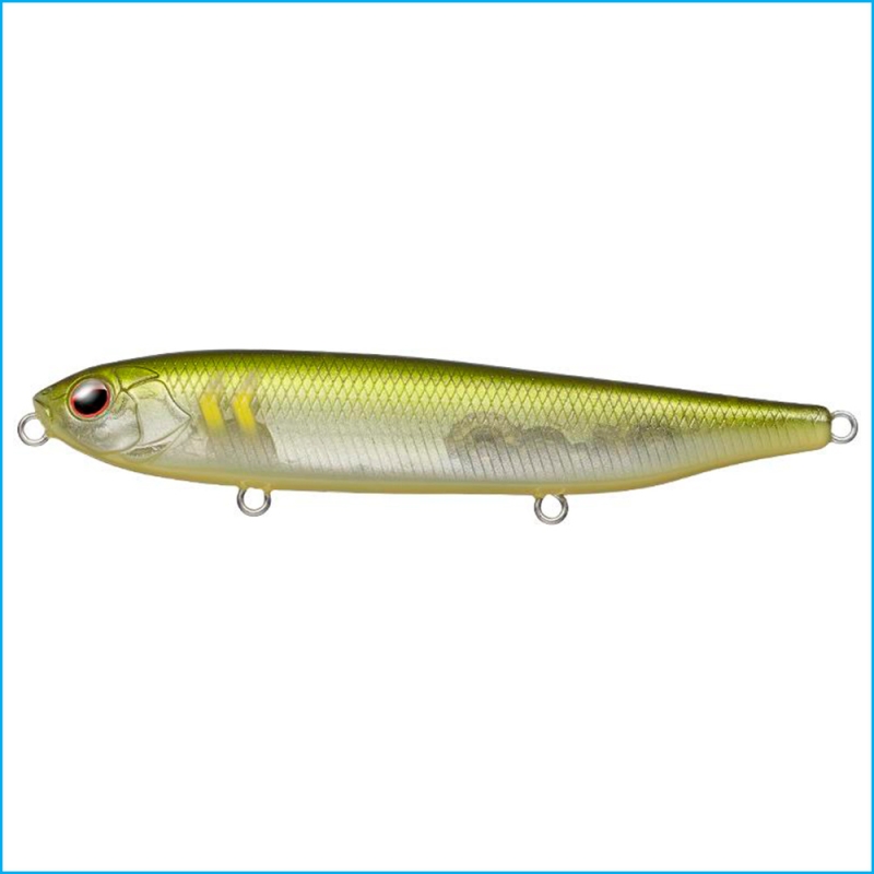 EVERGREEN COMBAT PENCIL JUSTINE 95 KIKUMOTO BLACK 655