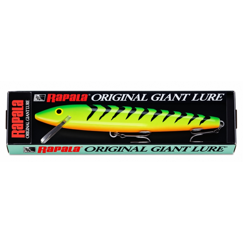 RAPALA GIANT ORIGINAL...