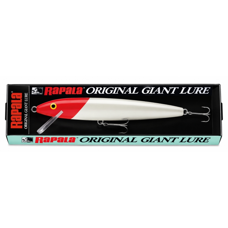 RAPALA GIANT ORIGINAL...