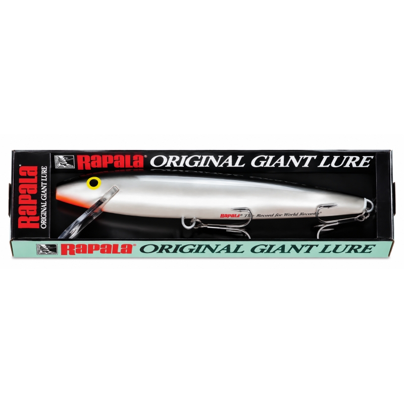 RAPALA GIANT ORIGINAL...