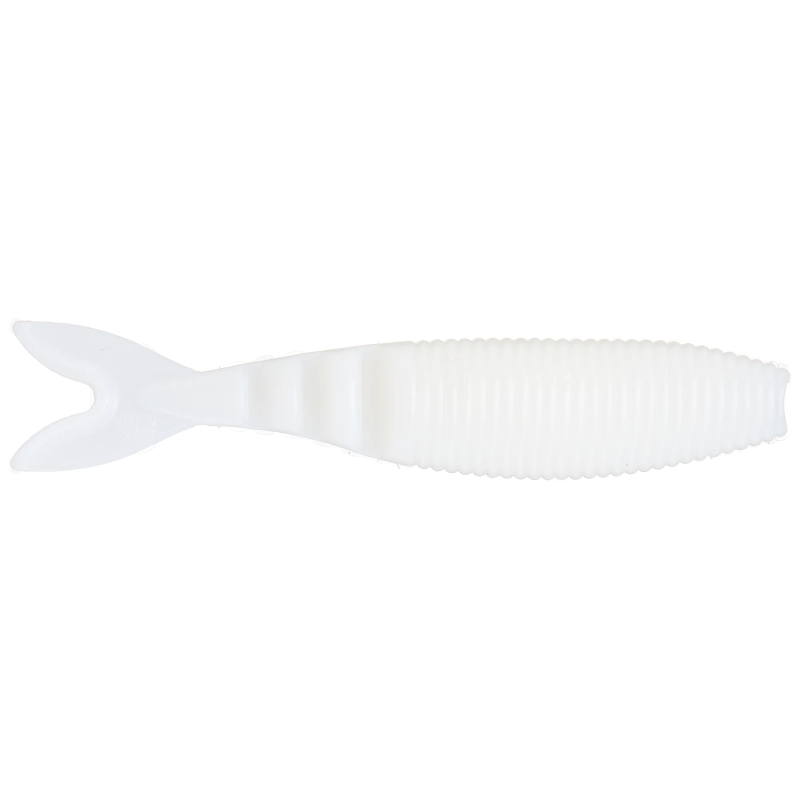 YAMAMOTO ZAKO SLIM 3.5" CREAM WHITE