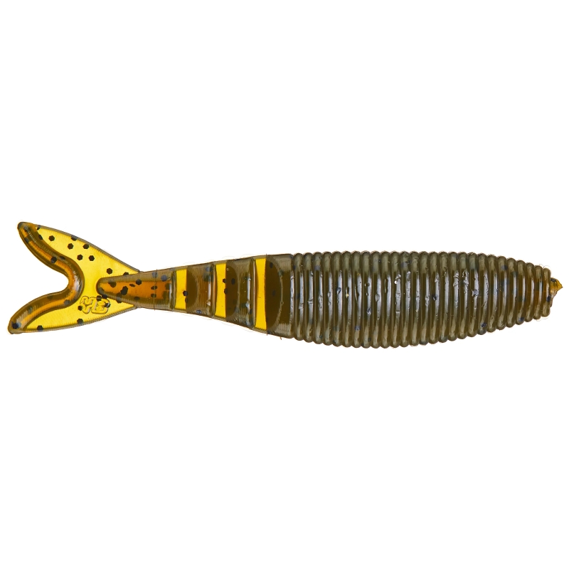 YAMAMOTO ZAKO SLIM 3.5"...