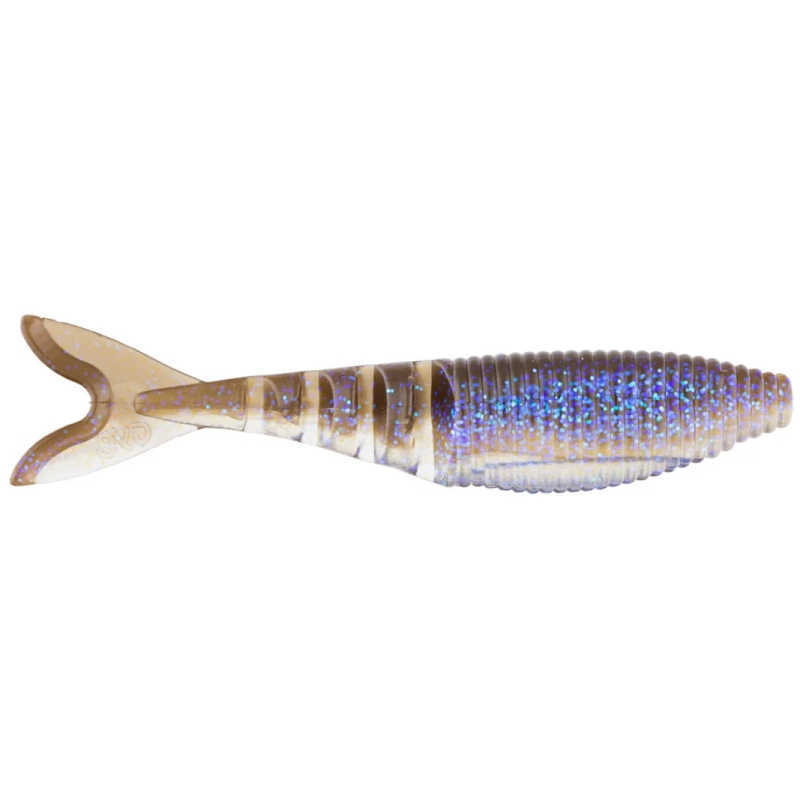 YAMAMOTO ZAKO 4'' ELECTRIC SHAD