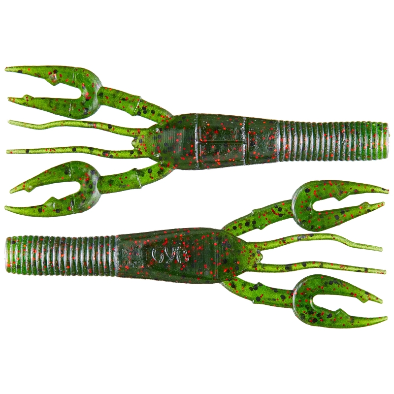 GARY YAMAMOTO CRAWDAD 5"...