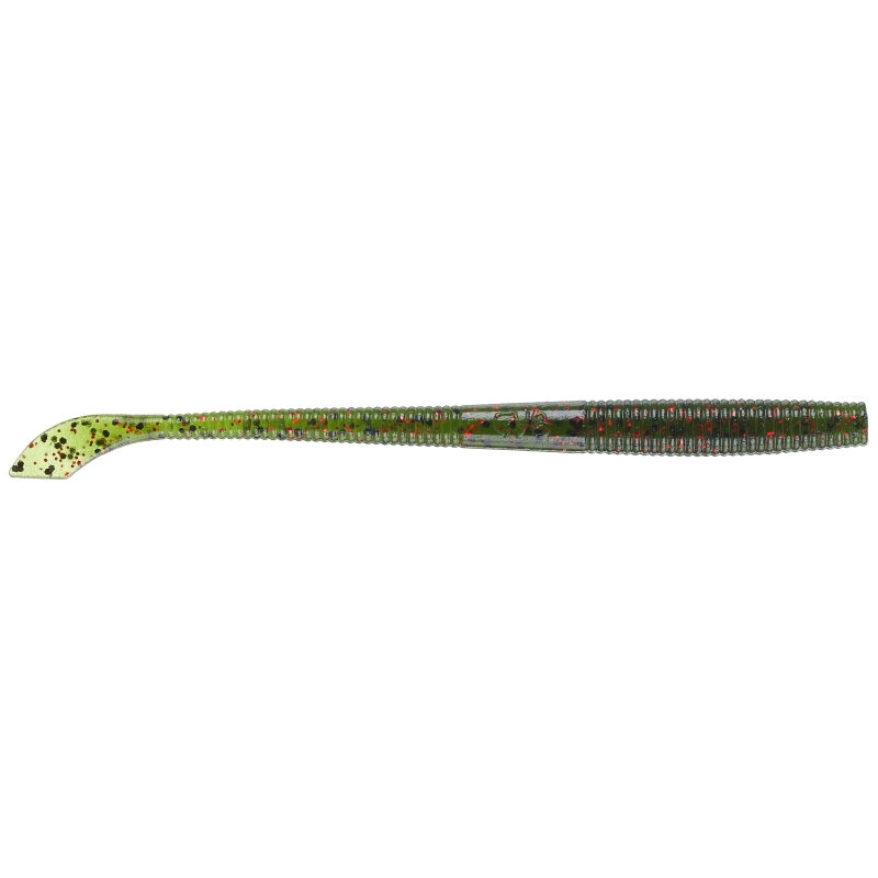 YAMAMOTO KUT TAIL 5" WATERMELON RED