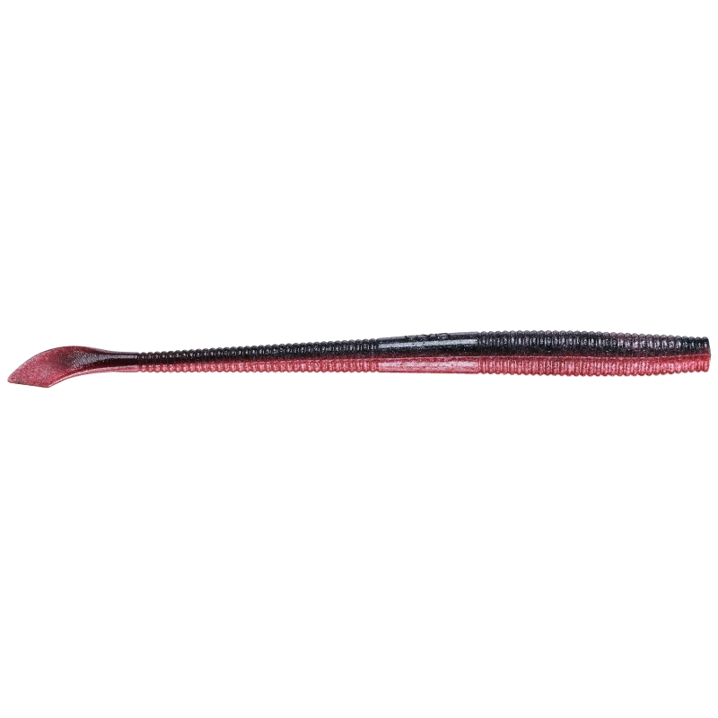 YAMAMOTO KUT TAIL 5" RED...
