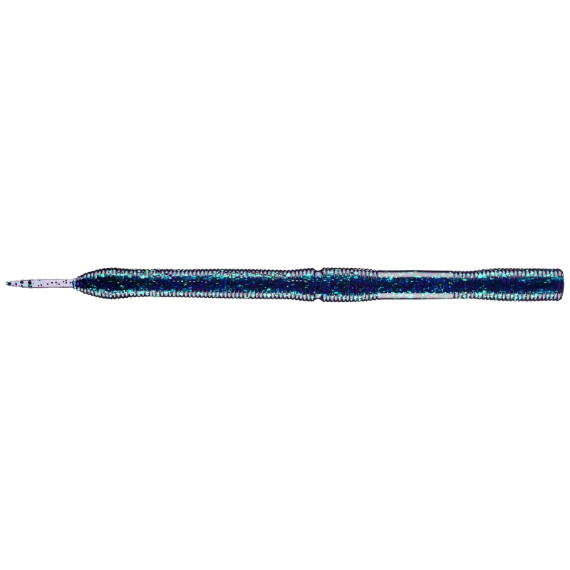 YUM GADGET WORM 5" JUNEBUG