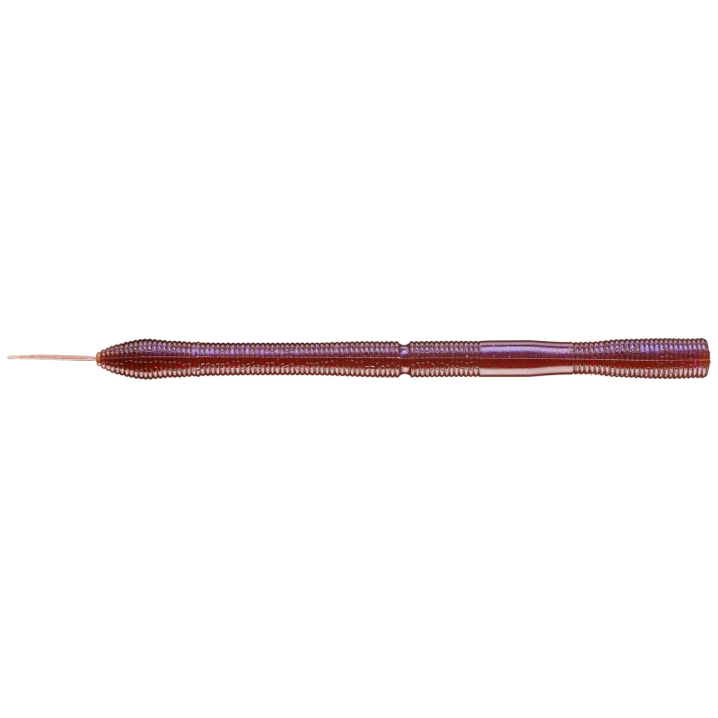 YUM GADGET WORM 5" ELECTRIC...