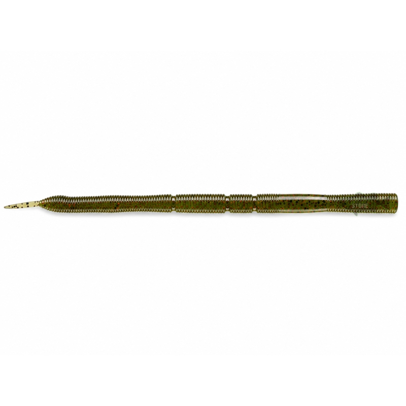 YUM GADGET WORM 6.5"...