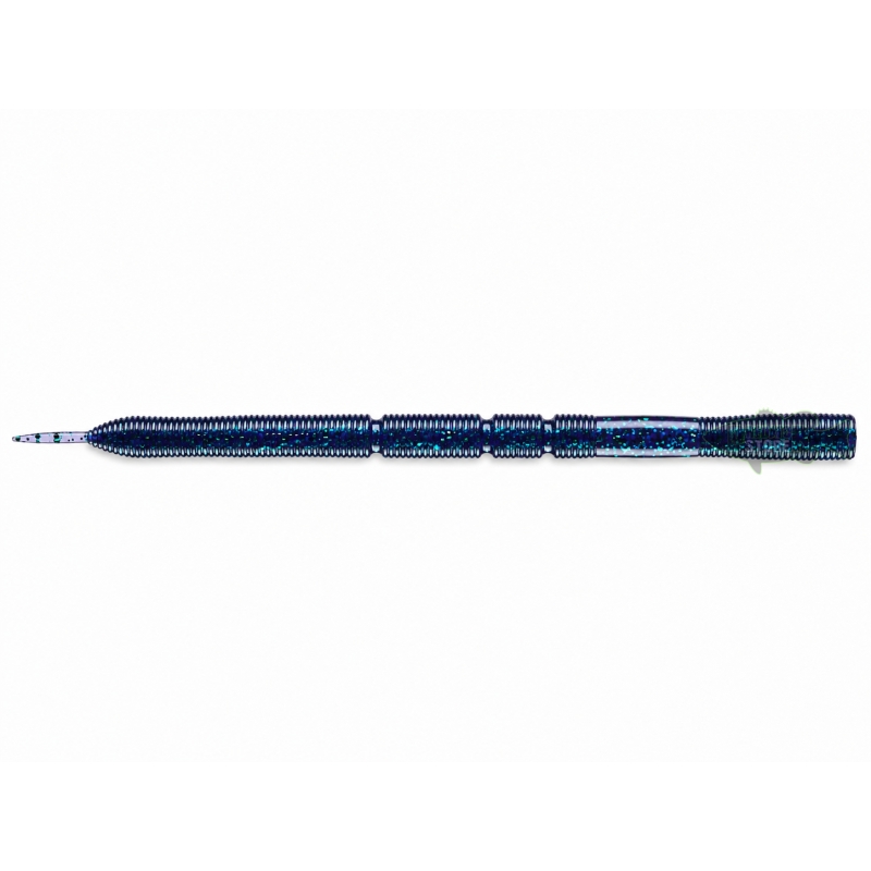 YUM GADGET WORM 6.5" JUNEBUG