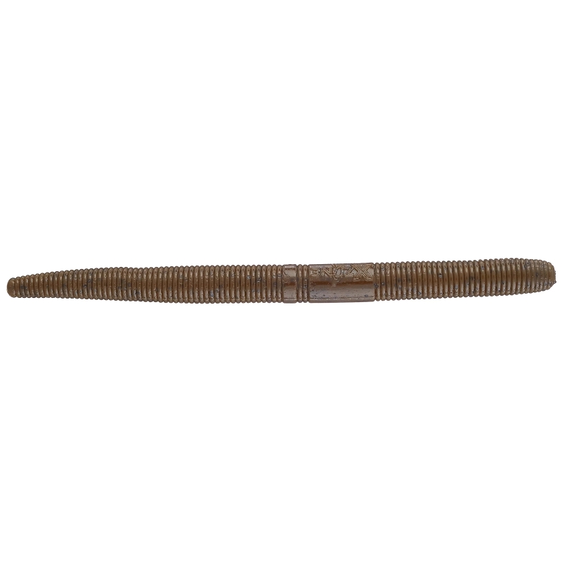 X ZONE LURES TRUE CENTER STICK 5" GREEN PUMKIN
