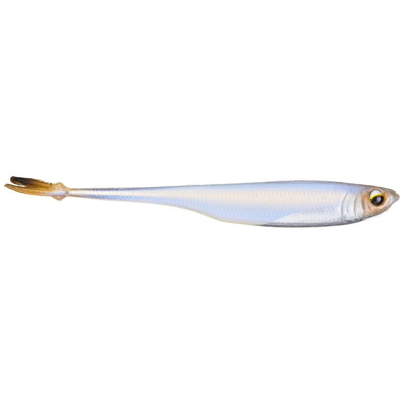 6TH STROBE MINNOW 4" PRO BLUE