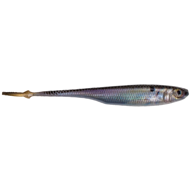 6TH STROBE MINNOW 4" LIVE...