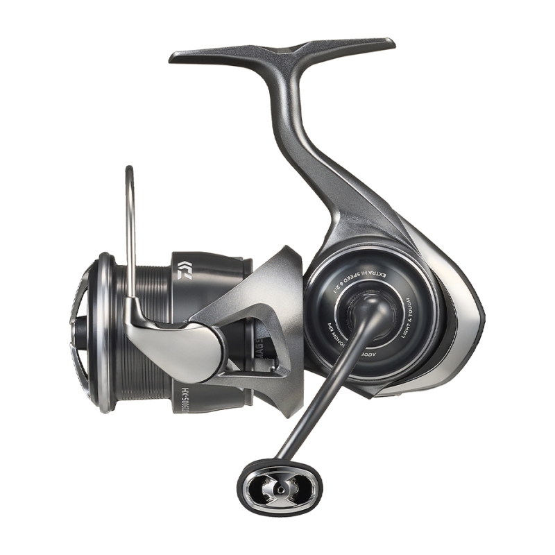 CARRETE DAIWA CALDIA LT...