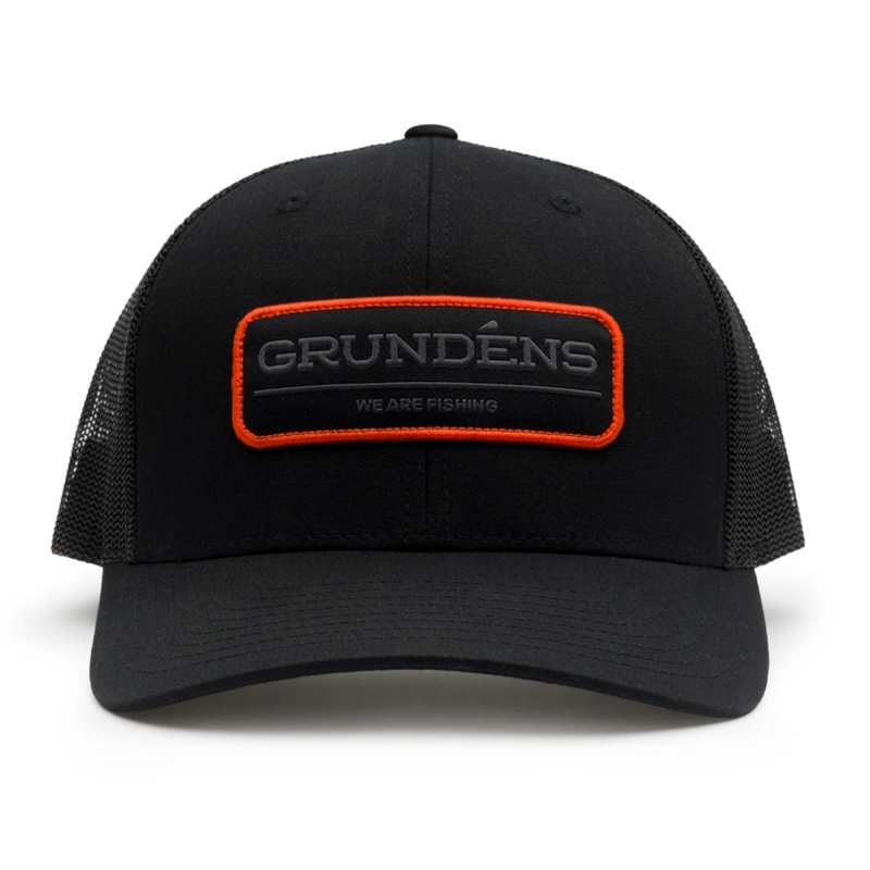 GRUNDENS GORRA WE ARE...