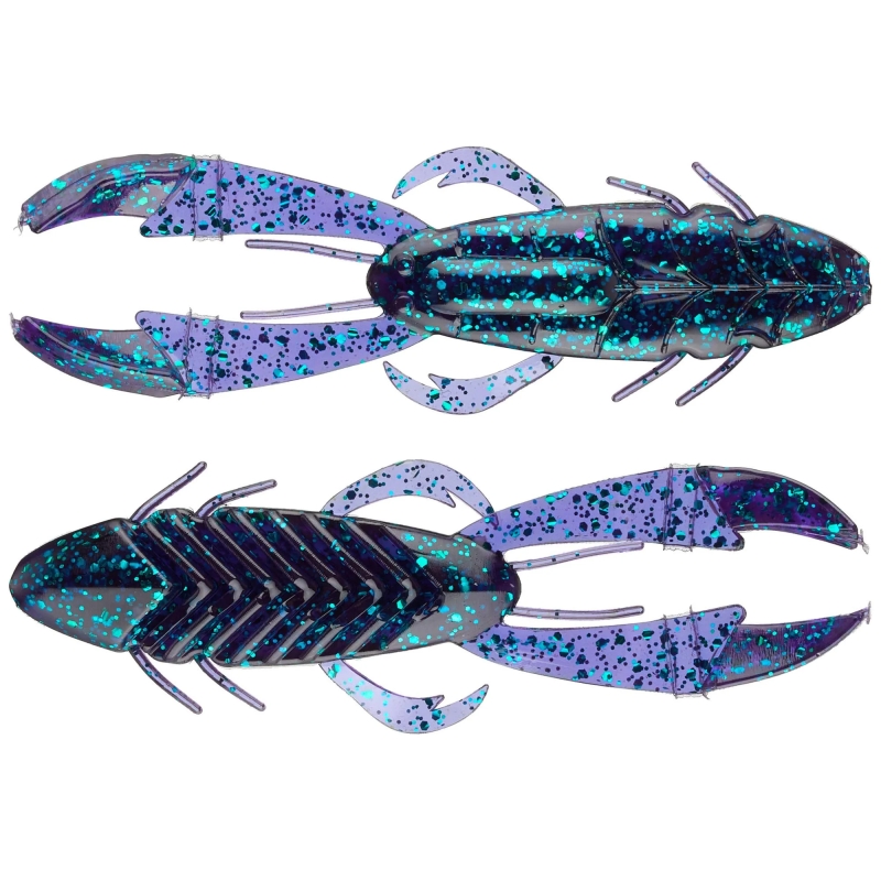 YUM MOTHER BUG 3.75" JUNEBUG