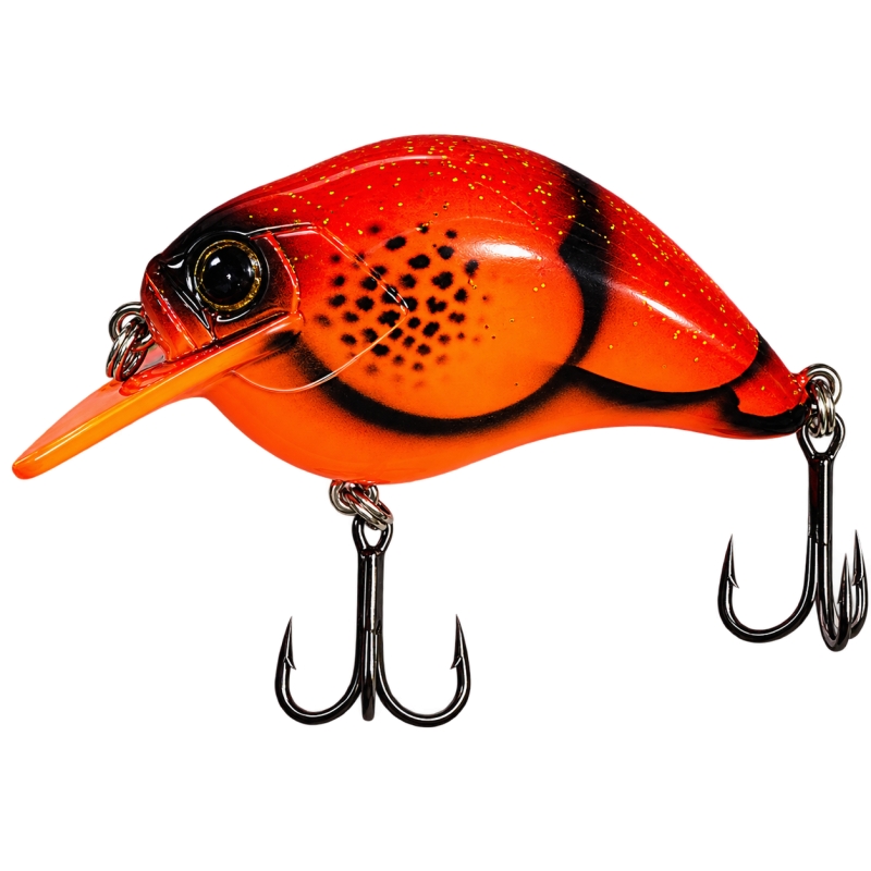 STRANGER BASS SQUAREBILL...