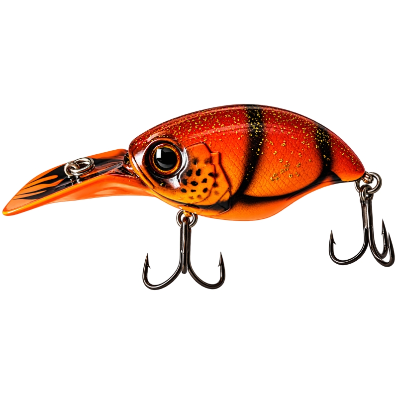 STRANGER BASS BIG CRANK...