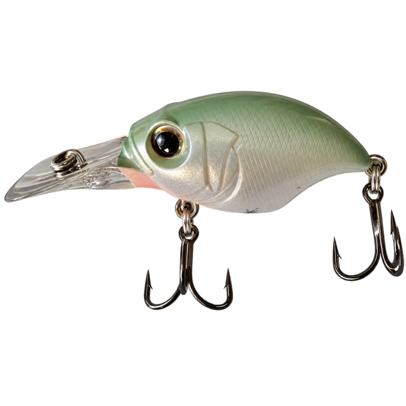 STRANGER BASS BIG CRANK...