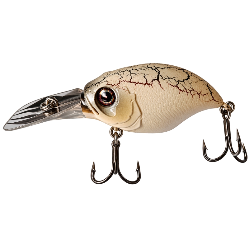 STRANGER BASS BIG CRANK...