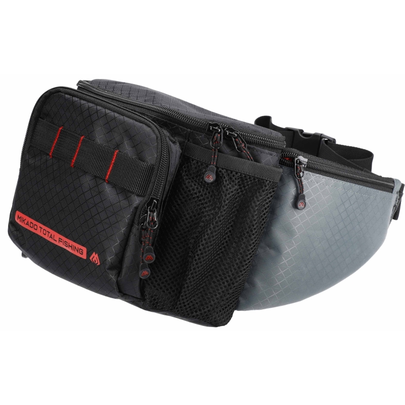 MIKADO BANDOLERA FANNY PACK 5L