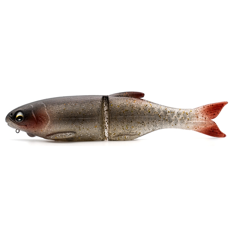 HISPANO LURES DRIFTER 177 HELLBOY