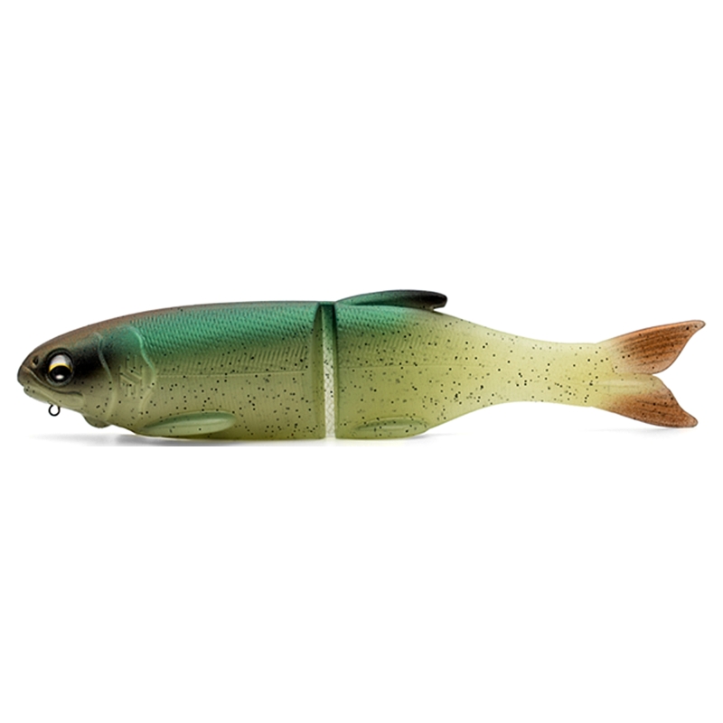 HISPANO LURES DRIFTER 177...
