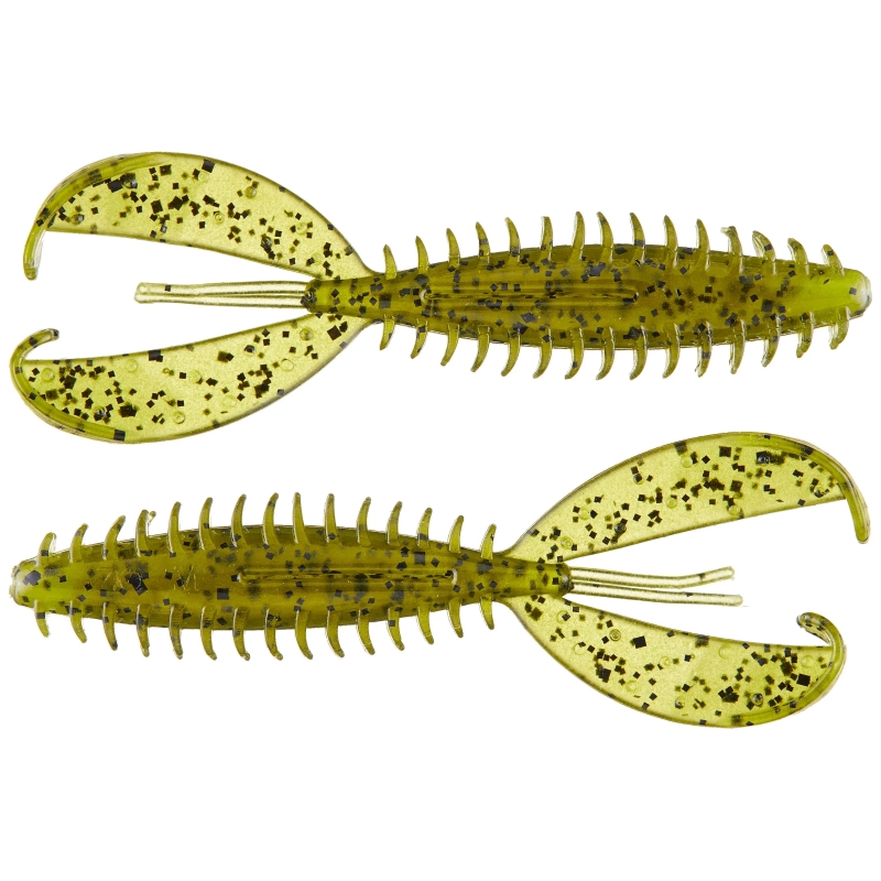 ZOOM Z CRAW JR 3.5"...