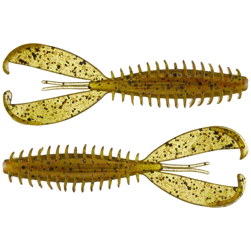 ZOOM Z CRAW JR 3.5"...