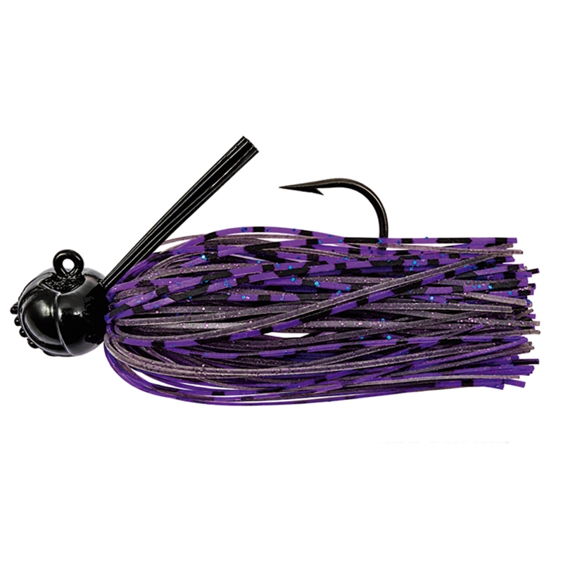 AGR FOOTBALL JIG SHADOW PURPLE