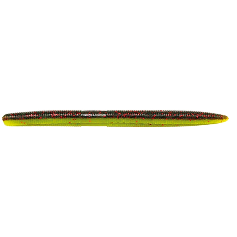 AGR STILL WORM 5'' GREEN...