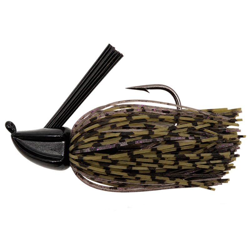 AGR FLIPPING JIG 1/2OZ...