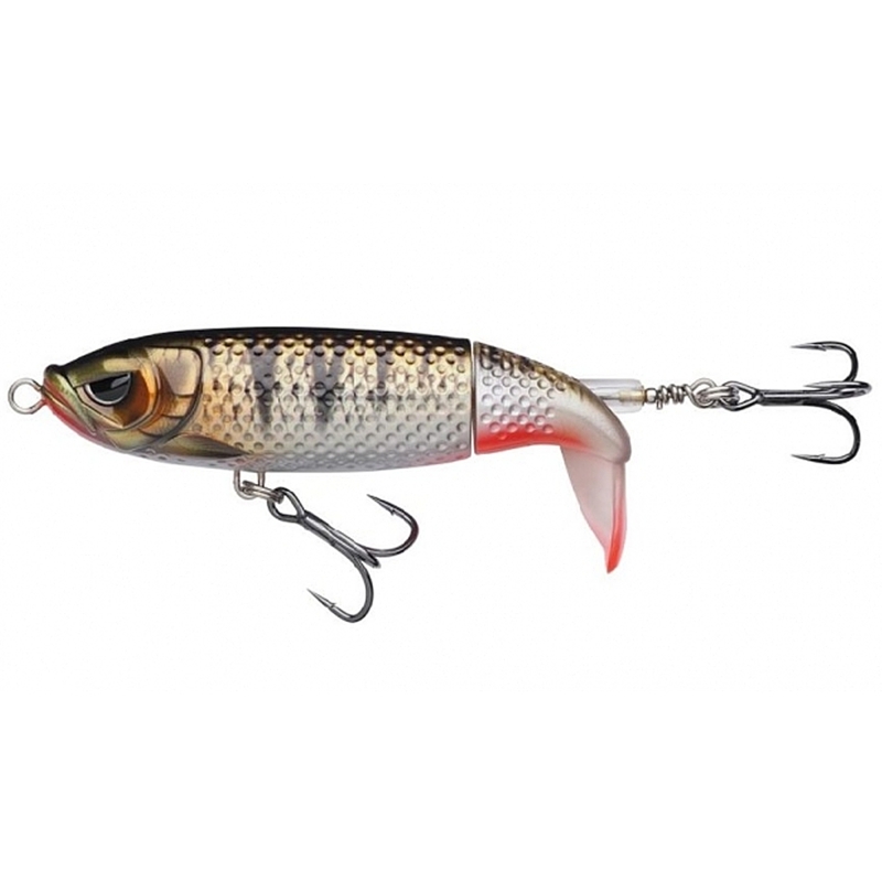 MADCAT CAT PLOPPER 16CM 55GR PERCH