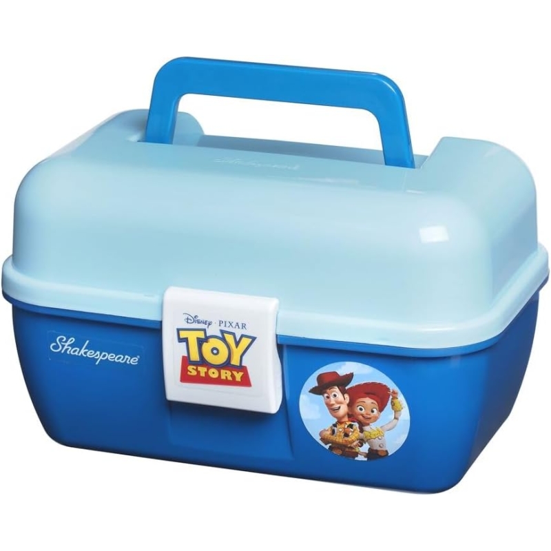 SHAKESPEARE DISNEY CAJA TOY STORY TACKLEBOX