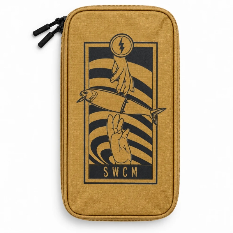 SWIMBAIT COMMUNITY MULTICASE WRAP FALLI'N SAND