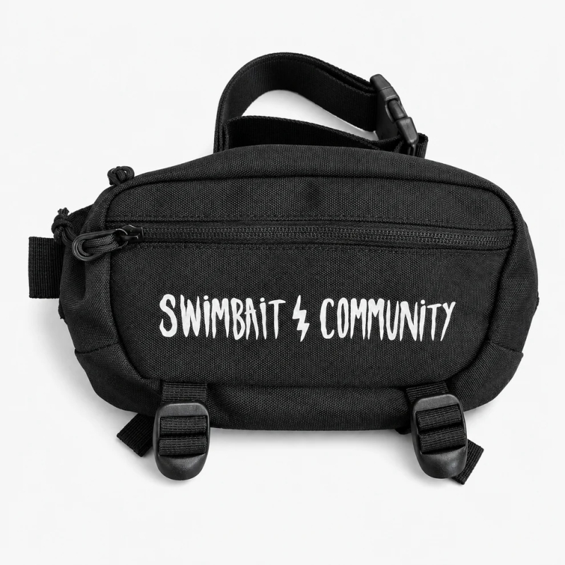 SWIMBAIT COMMUNITY RIÑONERA...